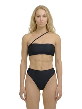 BANDEAU BRA - Noir